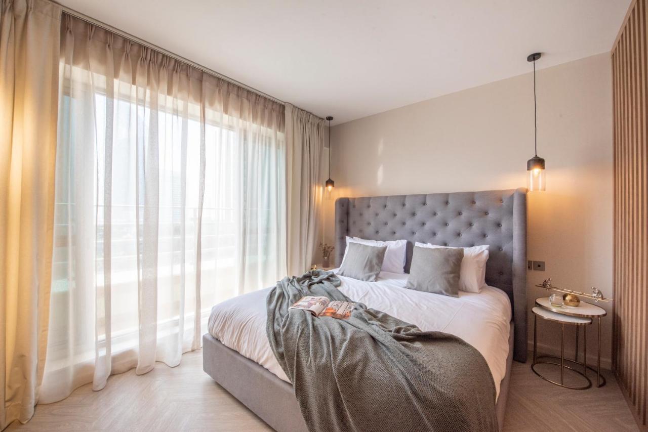 Nasma Luxury Stays - Boulevard Central Tower Ντουμπάι Εξωτερικό φωτογραφία