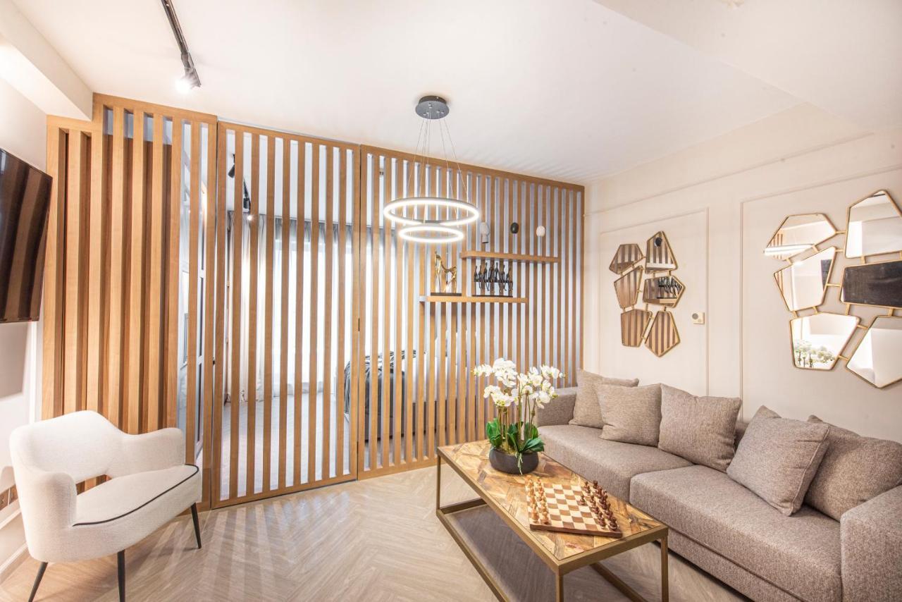 Nasma Luxury Stays - Boulevard Central Tower Ντουμπάι Εξωτερικό φωτογραφία