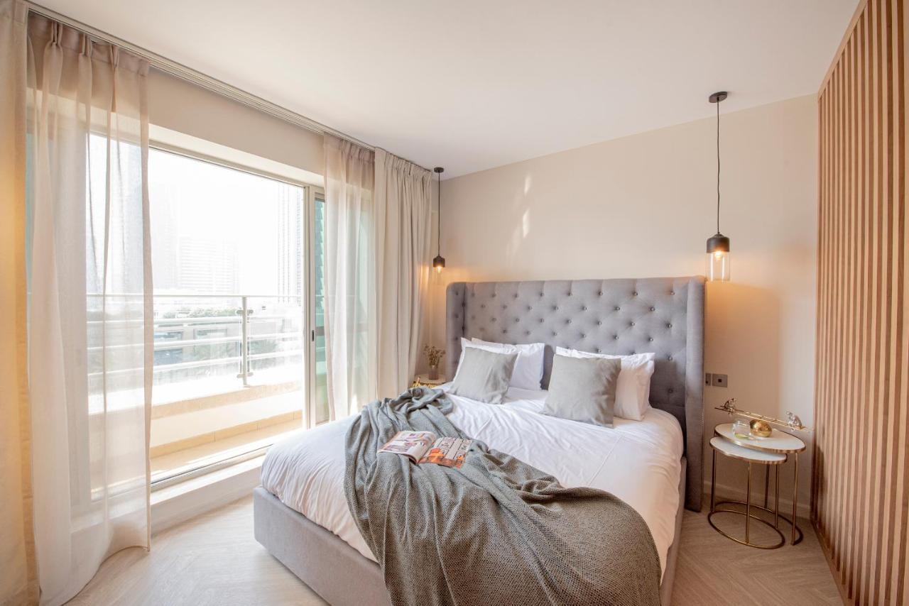 Nasma Luxury Stays - Boulevard Central Tower Ντουμπάι Εξωτερικό φωτογραφία
