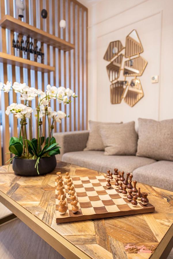 Nasma Luxury Stays - Boulevard Central Tower Ντουμπάι Εξωτερικό φωτογραφία