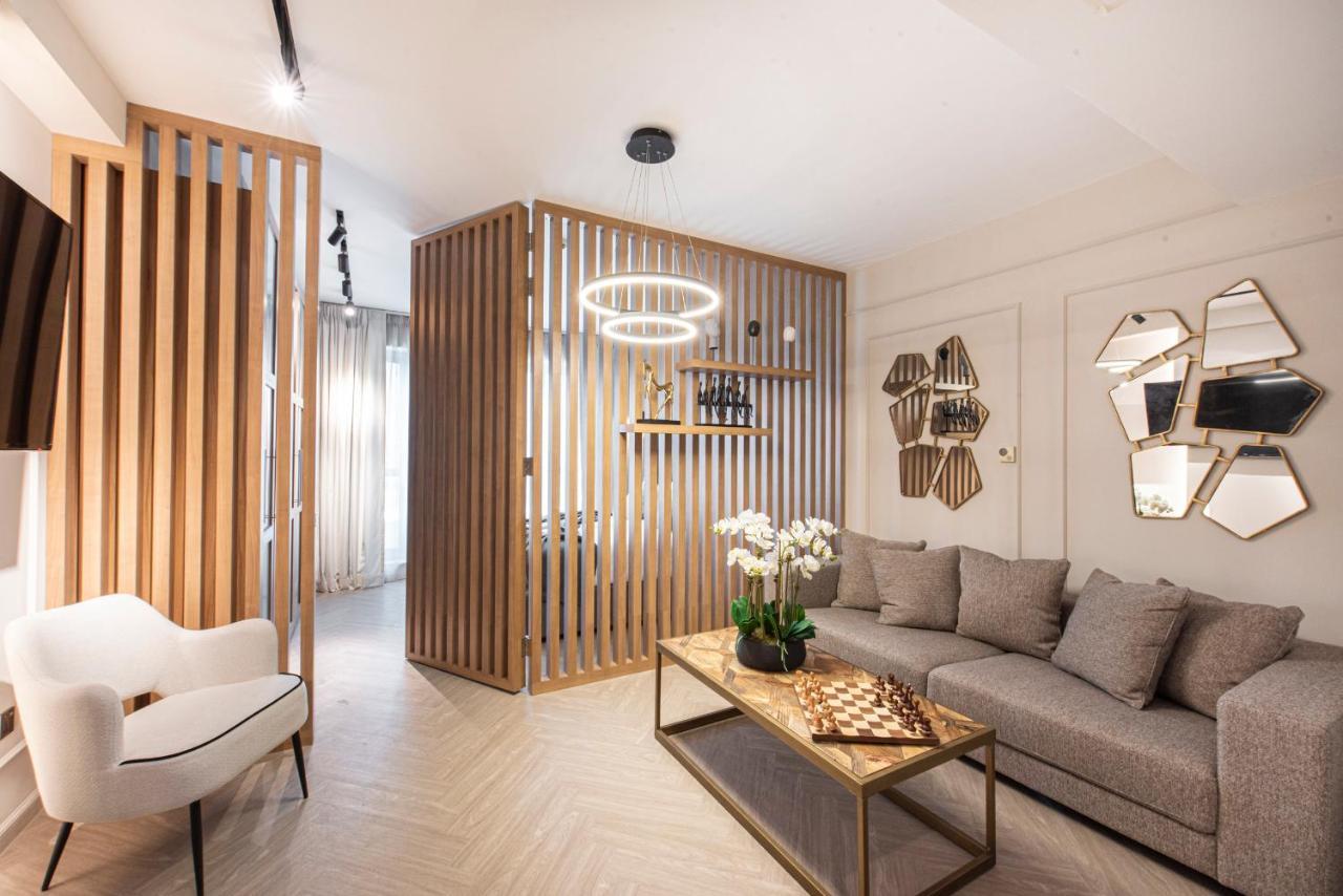 Nasma Luxury Stays - Boulevard Central Tower Ντουμπάι Εξωτερικό φωτογραφία