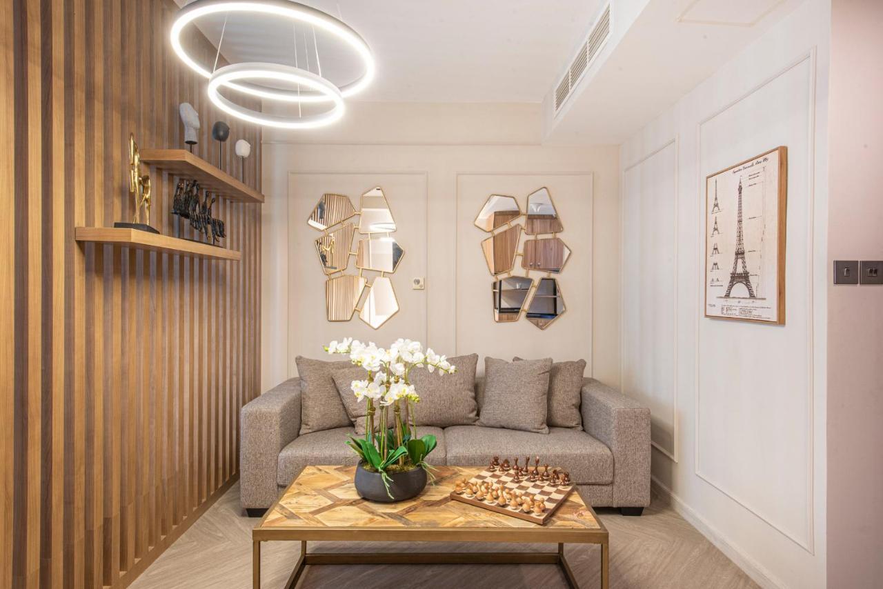 Nasma Luxury Stays - Boulevard Central Tower Ντουμπάι Εξωτερικό φωτογραφία