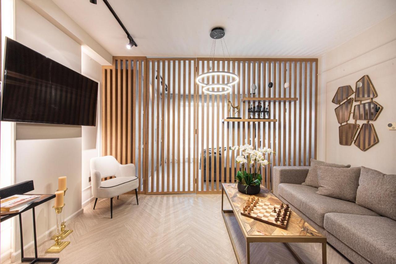 Nasma Luxury Stays - Boulevard Central Tower Ντουμπάι Εξωτερικό φωτογραφία