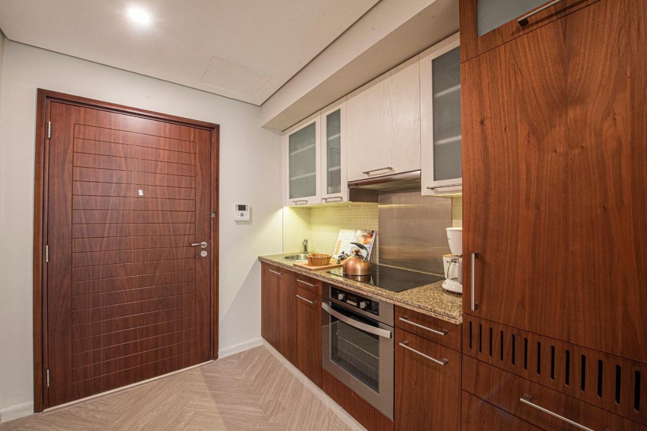Nasma Luxury Stays - Boulevard Central Tower Ντουμπάι Εξωτερικό φωτογραφία