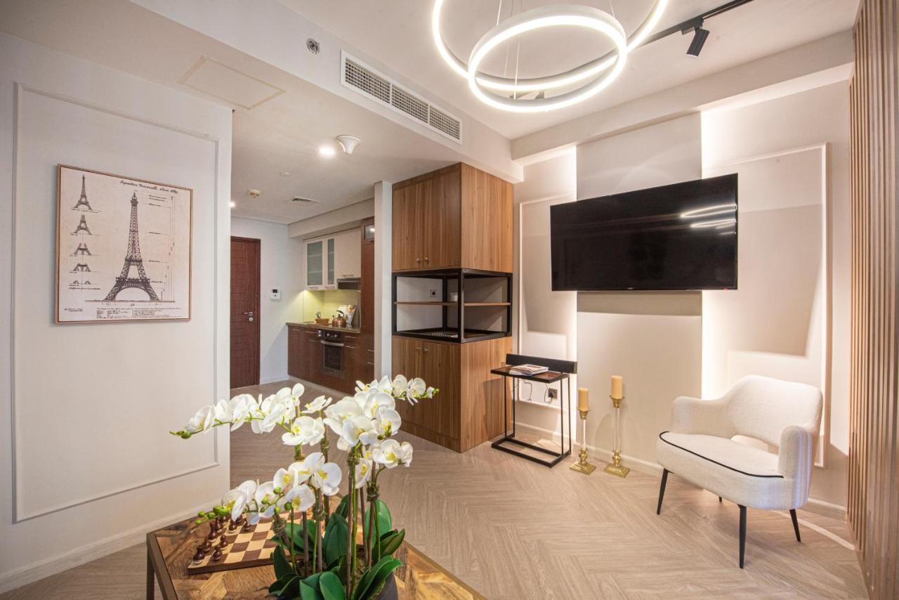 Nasma Luxury Stays - Boulevard Central Tower Ντουμπάι Εξωτερικό φωτογραφία