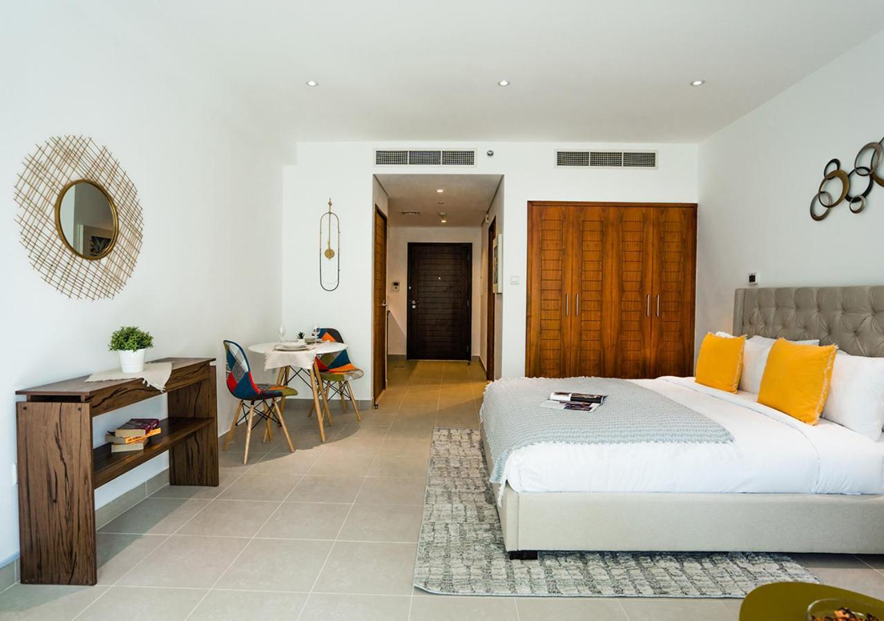 Nasma Luxury Stays - Boulevard Central Tower Ντουμπάι Εξωτερικό φωτογραφία