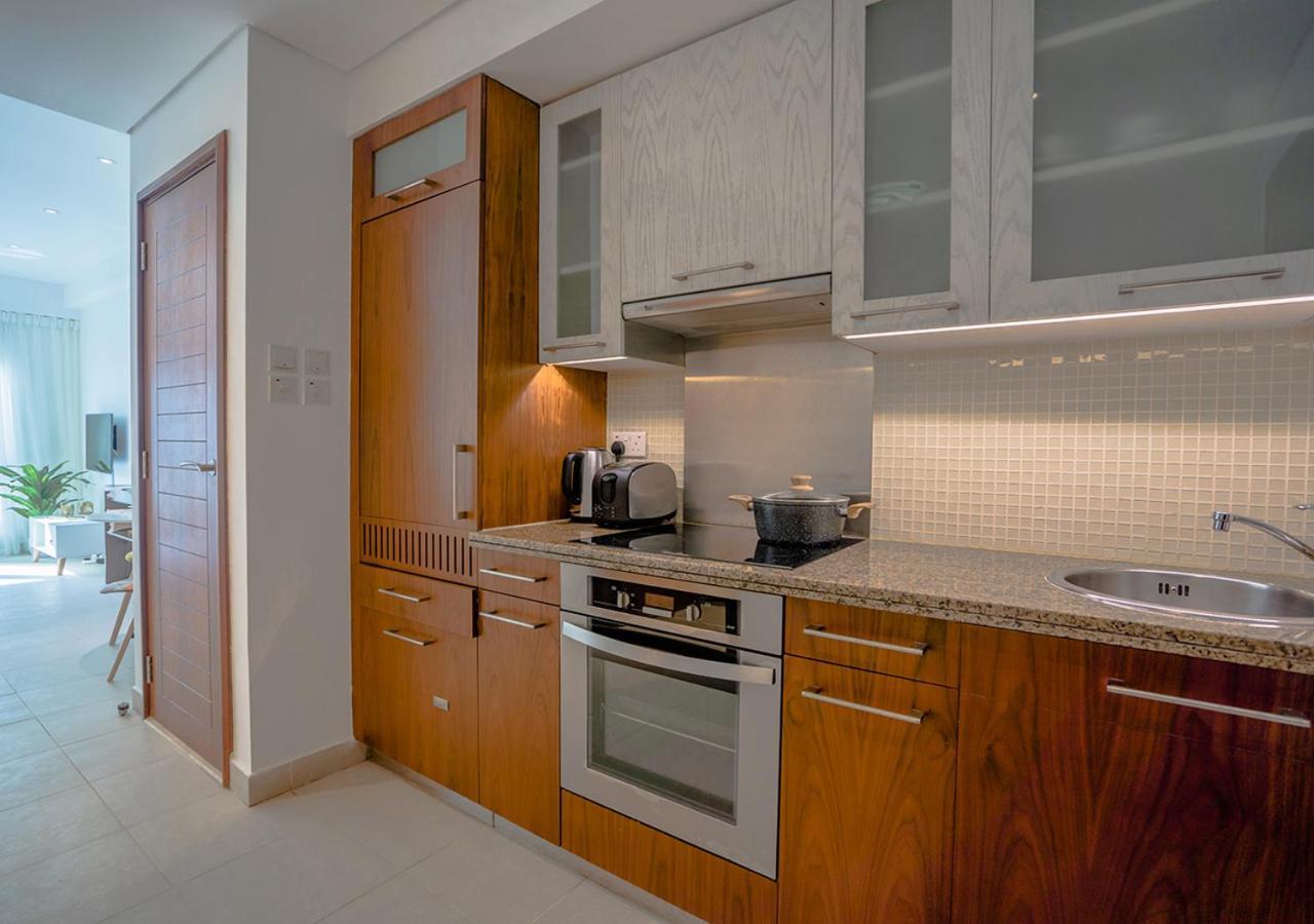 Nasma Luxury Stays - Boulevard Central Tower Ντουμπάι Εξωτερικό φωτογραφία