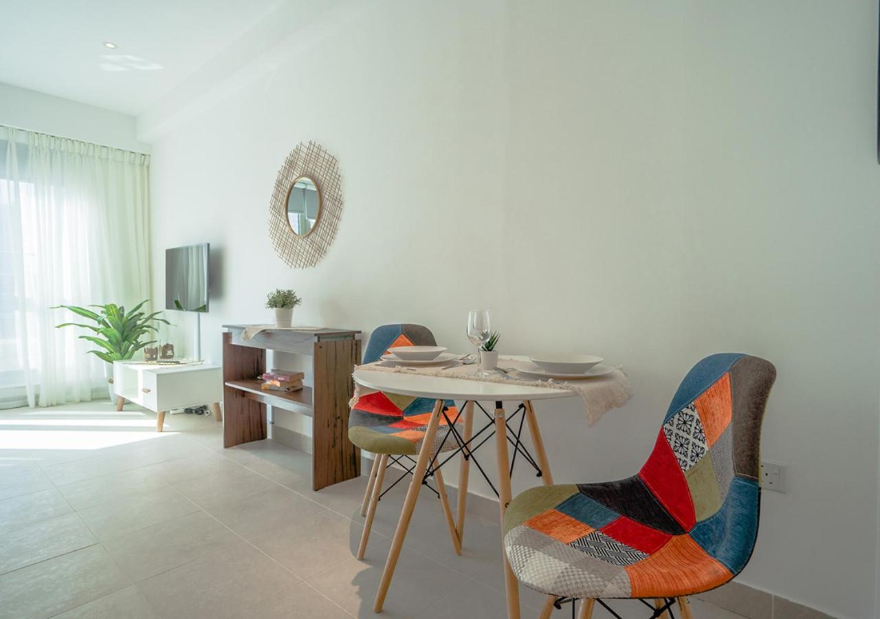 Nasma Luxury Stays - Boulevard Central Tower Ντουμπάι Εξωτερικό φωτογραφία