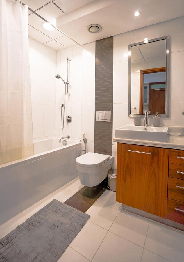 Nasma Luxury Stays - Boulevard Central Tower Ντουμπάι Εξωτερικό φωτογραφία