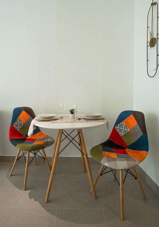 Nasma Luxury Stays - Boulevard Central Tower Ντουμπάι Εξωτερικό φωτογραφία