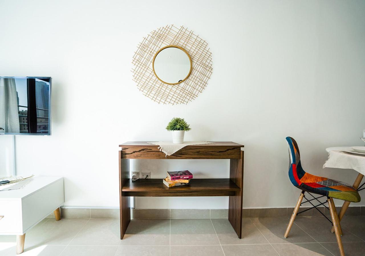 Nasma Luxury Stays - Boulevard Central Tower Ντουμπάι Εξωτερικό φωτογραφία