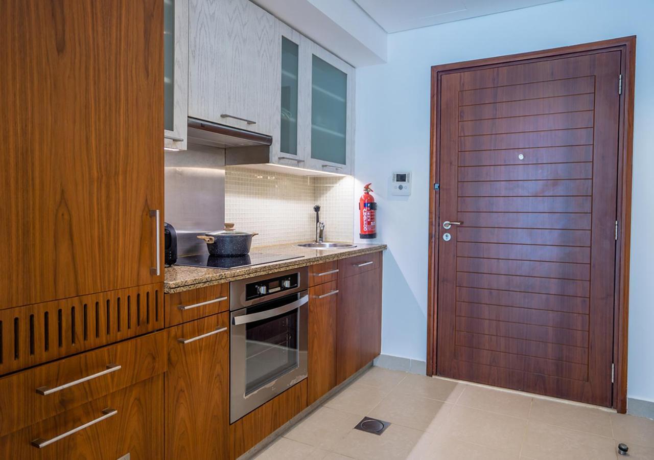 Nasma Luxury Stays - Boulevard Central Tower Ντουμπάι Εξωτερικό φωτογραφία