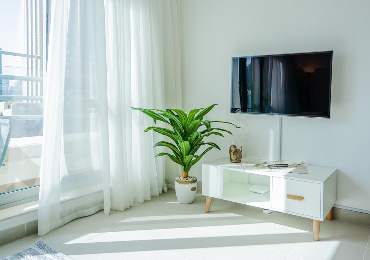 Nasma Luxury Stays - Boulevard Central Tower Ντουμπάι Εξωτερικό φωτογραφία