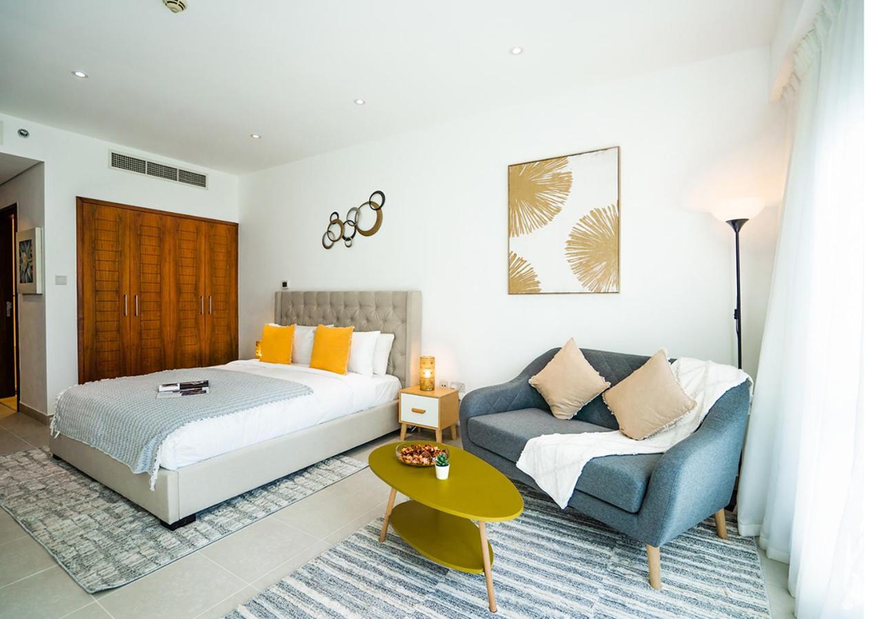 Nasma Luxury Stays - Boulevard Central Tower Ντουμπάι Εξωτερικό φωτογραφία