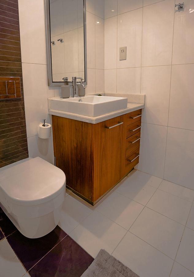 Nasma Luxury Stays - Boulevard Central Tower Ντουμπάι Εξωτερικό φωτογραφία