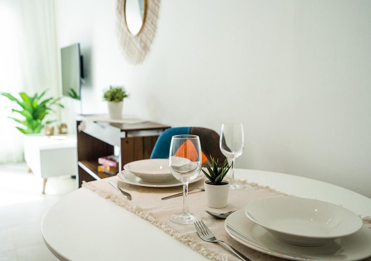 Nasma Luxury Stays - Boulevard Central Tower Ντουμπάι Εξωτερικό φωτογραφία
