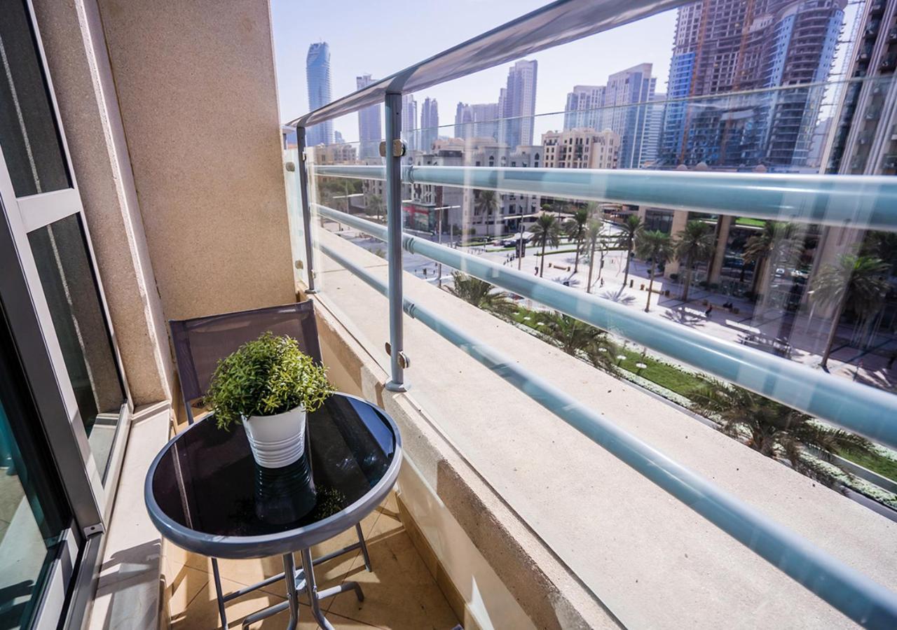 Nasma Luxury Stays - Boulevard Central Tower Ντουμπάι Εξωτερικό φωτογραφία